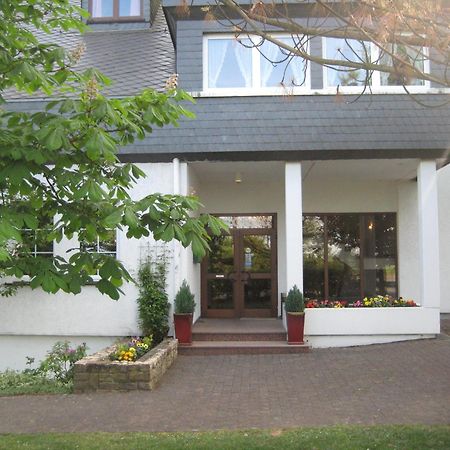 Zenner'S Landhotel Newel Kültér fotó