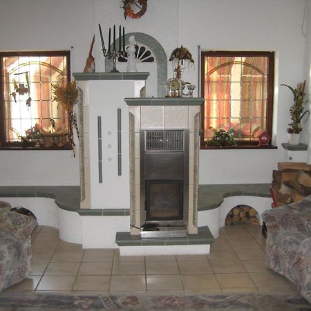Zenner'S Landhotel Newel Kültér fotó