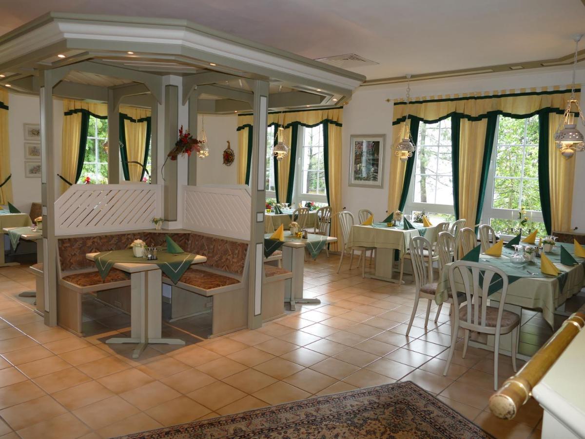 Zenner'S Landhotel Newel Kültér fotó