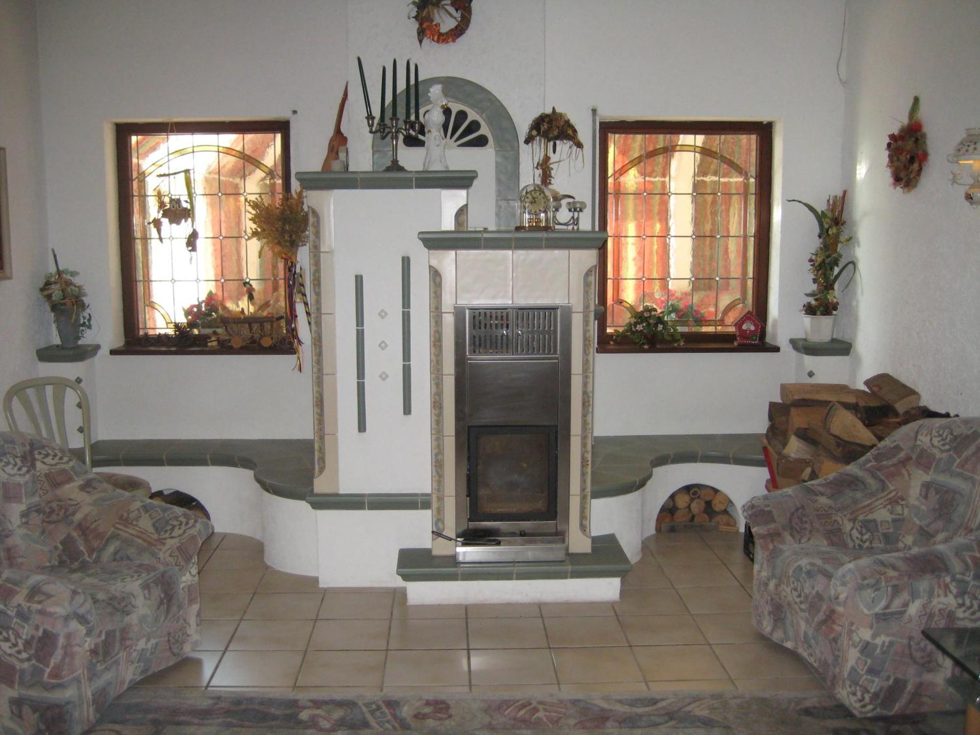 Zenner'S Landhotel Newel Kültér fotó