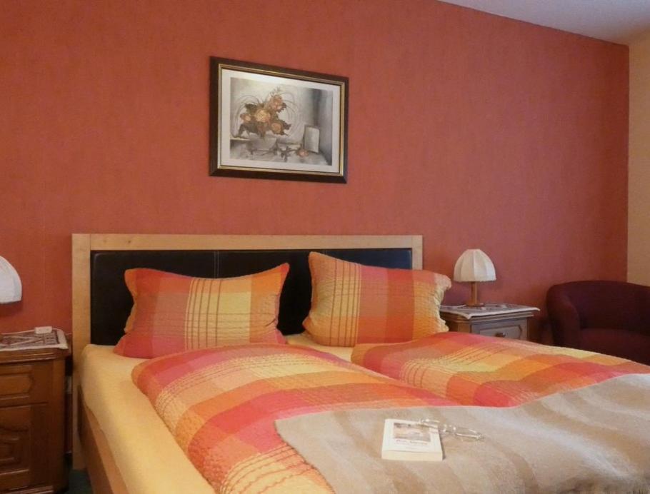 Zenner'S Landhotel Newel Kültér fotó