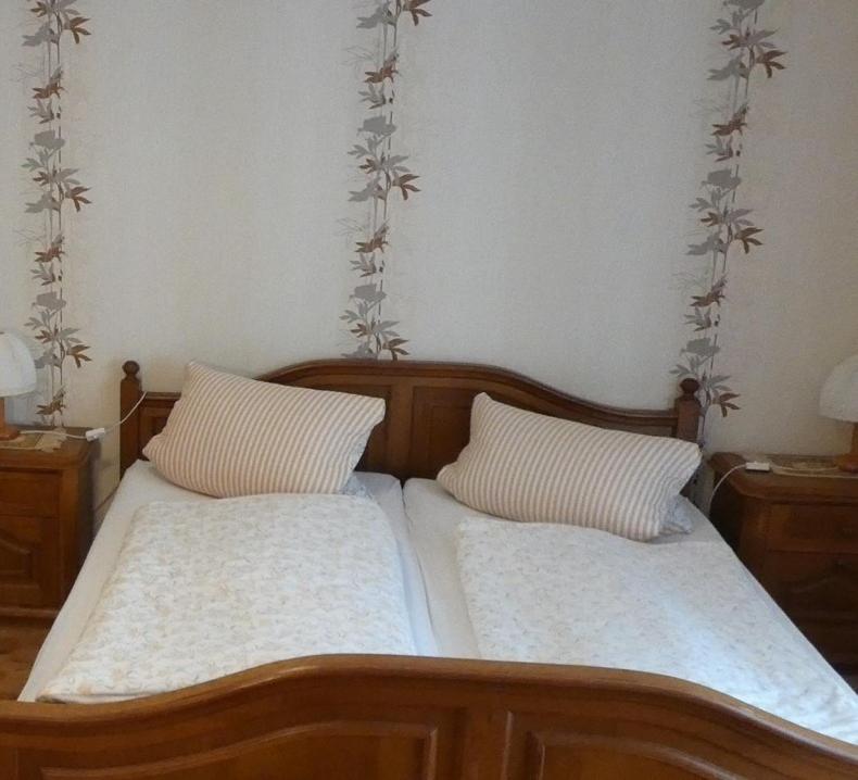 Zenner'S Landhotel Newel Kültér fotó