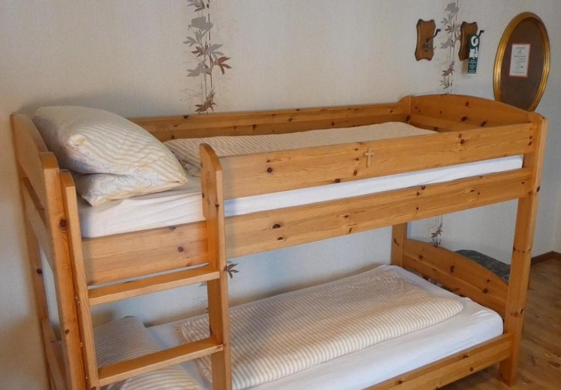 Zenner'S Landhotel Newel Kültér fotó